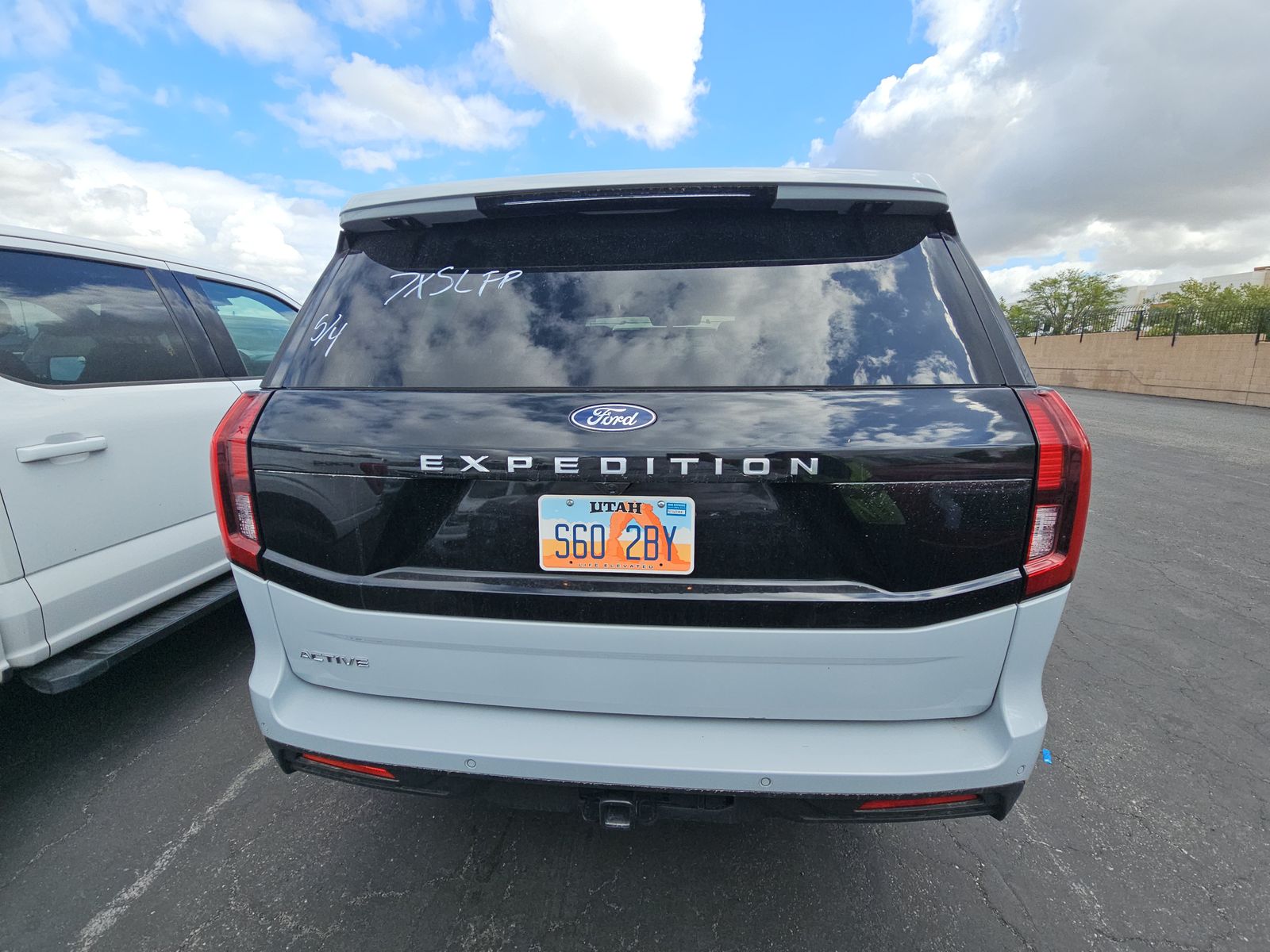 FORD EXPEDITION - 6