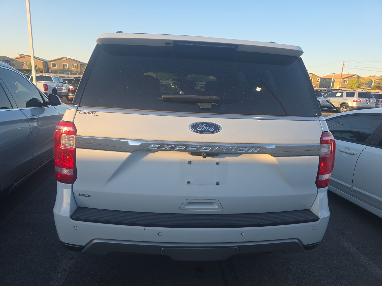 FORD EXPEDITION - 6