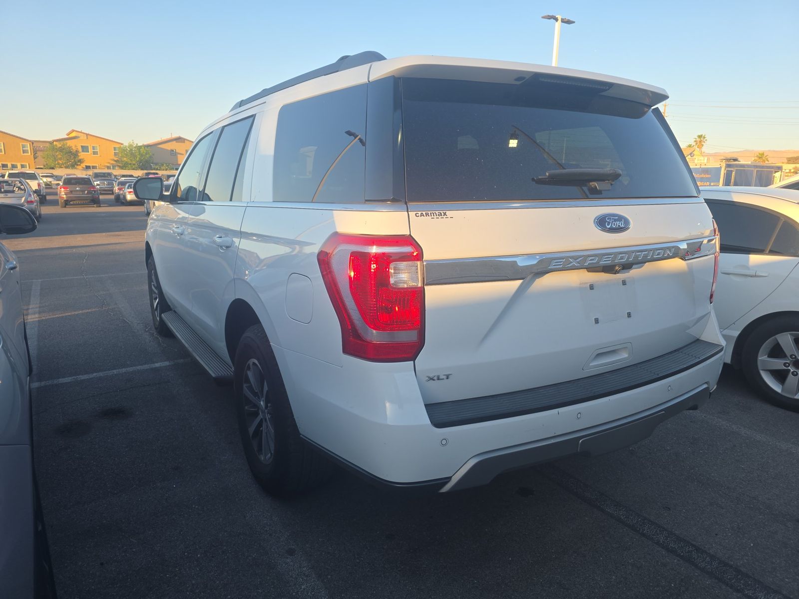 FORD EXPEDITION - 7