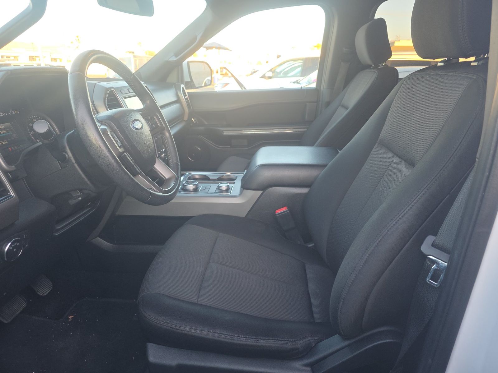FORD EXPEDITION - 8