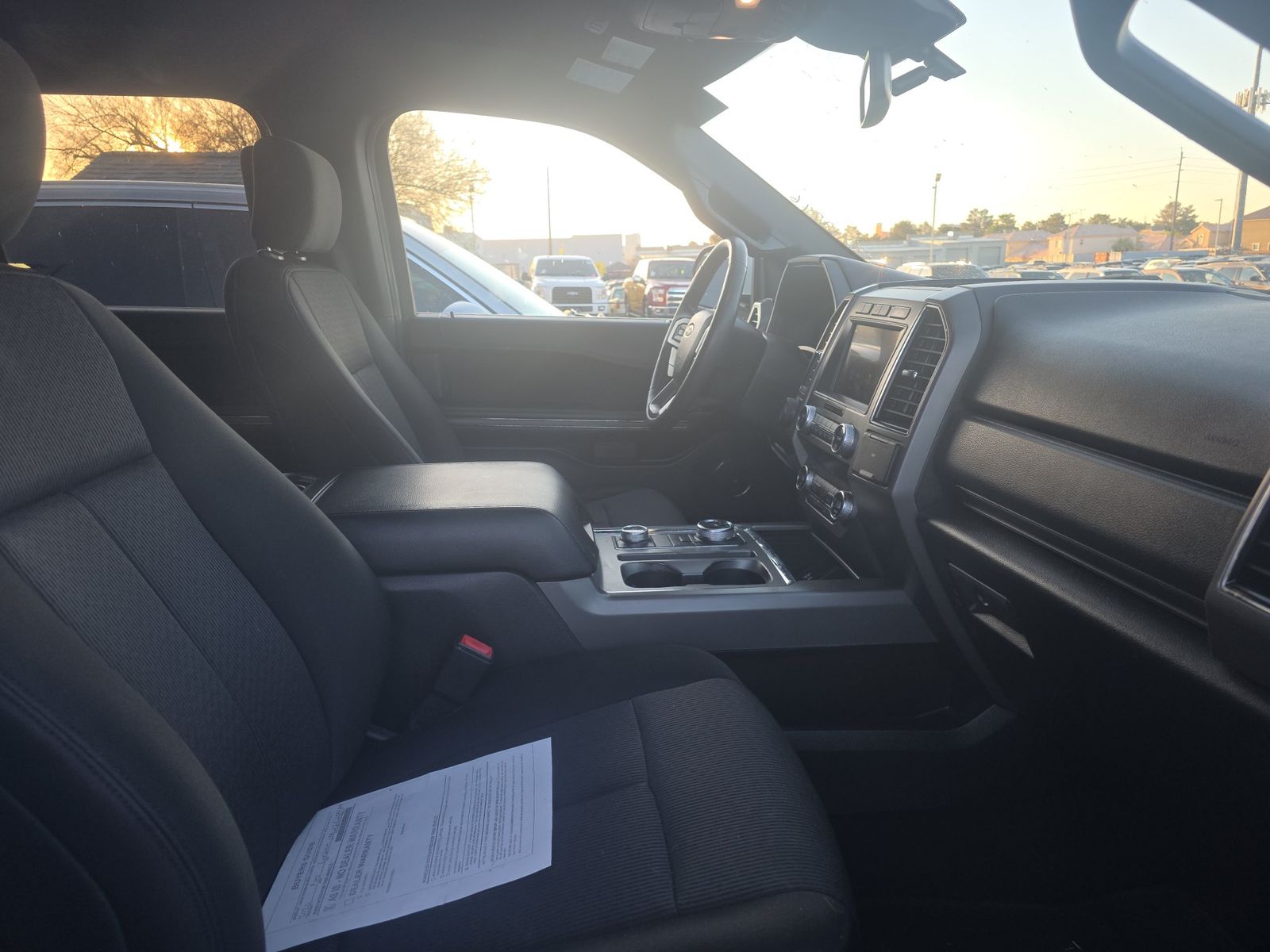 FORD EXPEDITION - 9