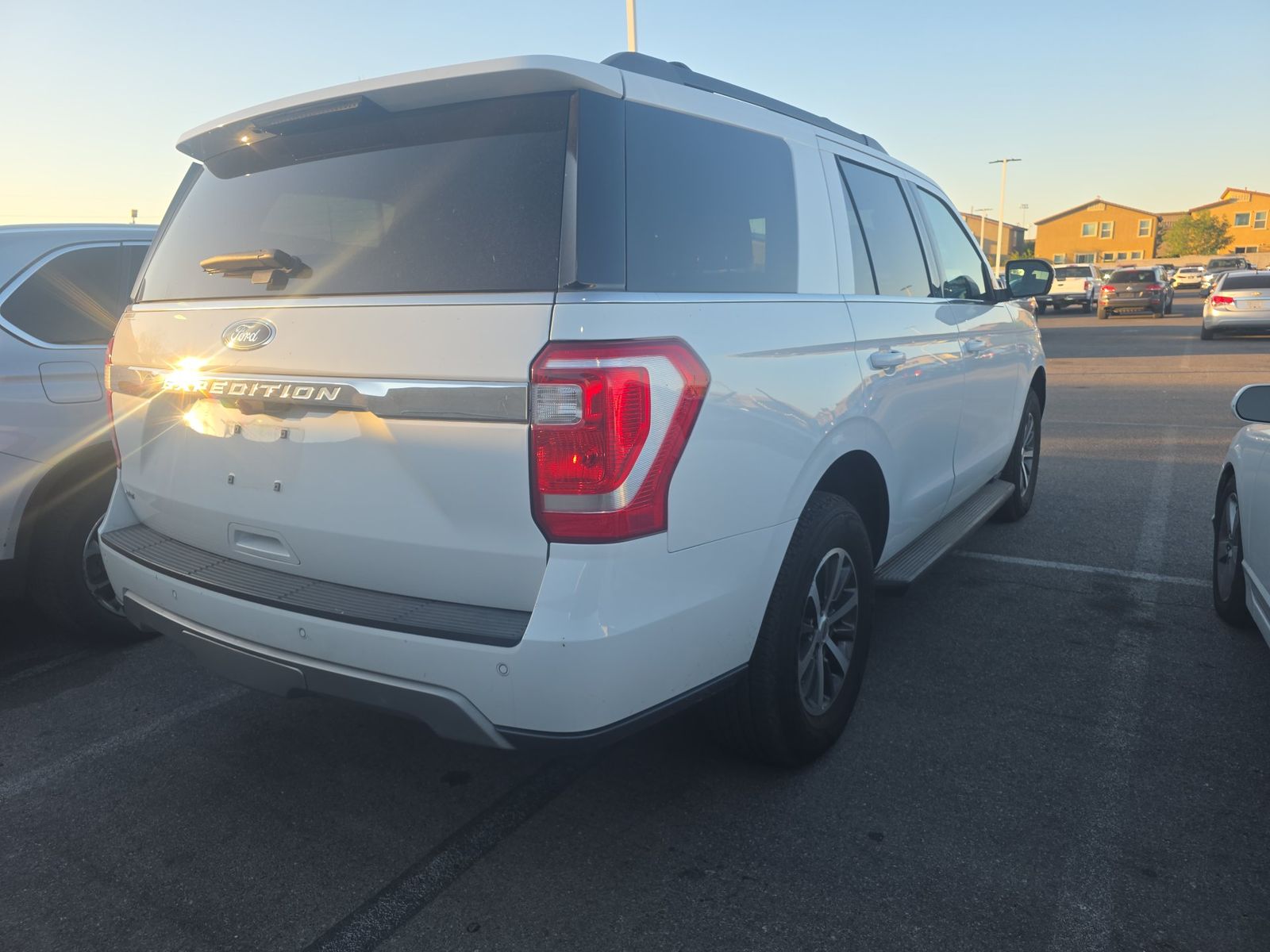 FORD EXPEDITION - 5