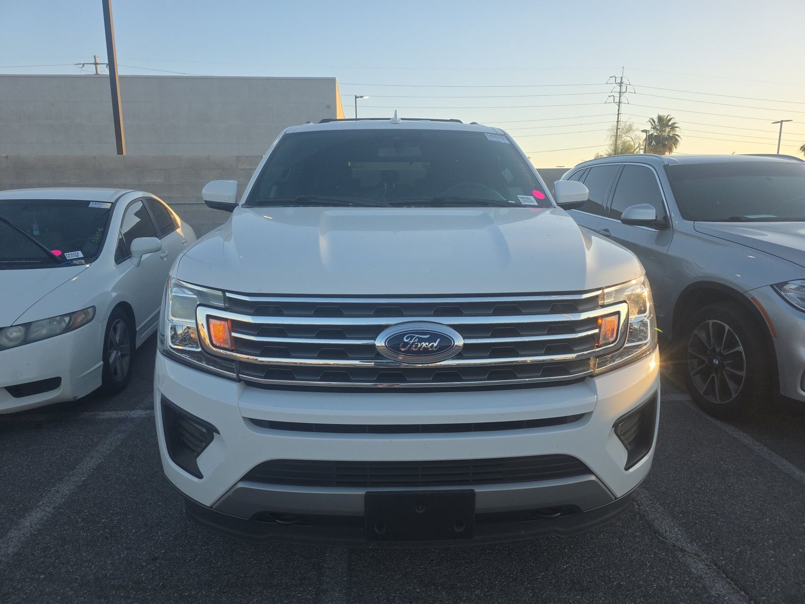 FORD EXPEDITION - 3