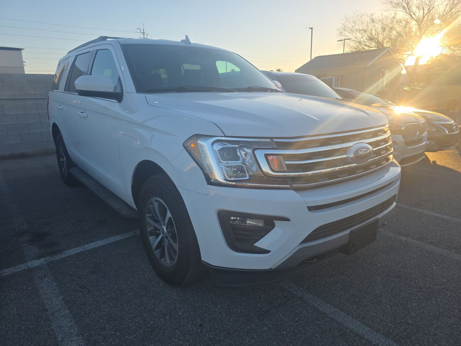 FORD EXPEDITION - 4