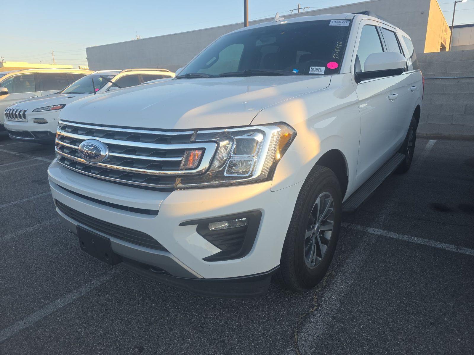 FORD EXPEDITION - 1