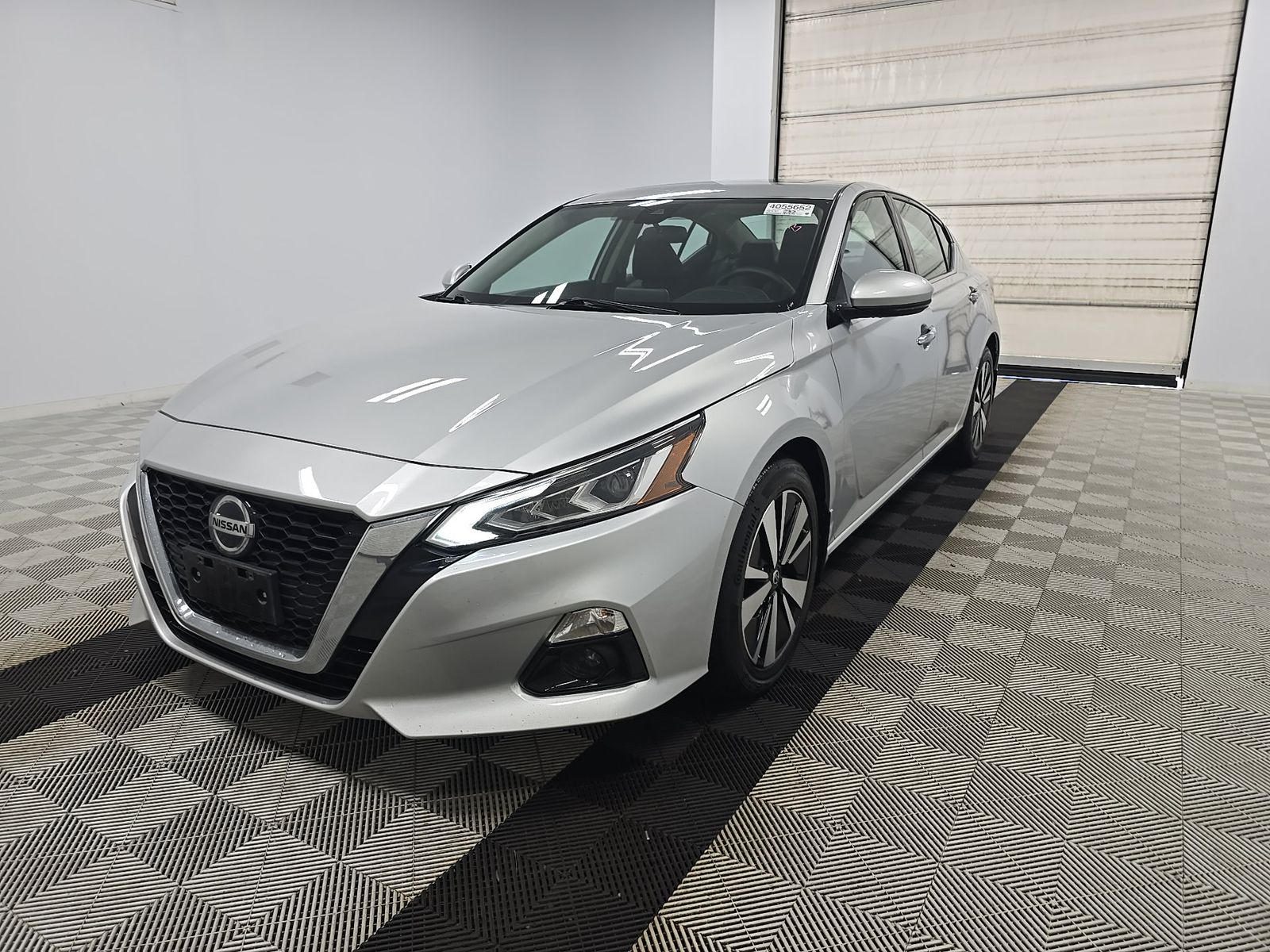 2021 Nissan Altima 2.5 SL's photo