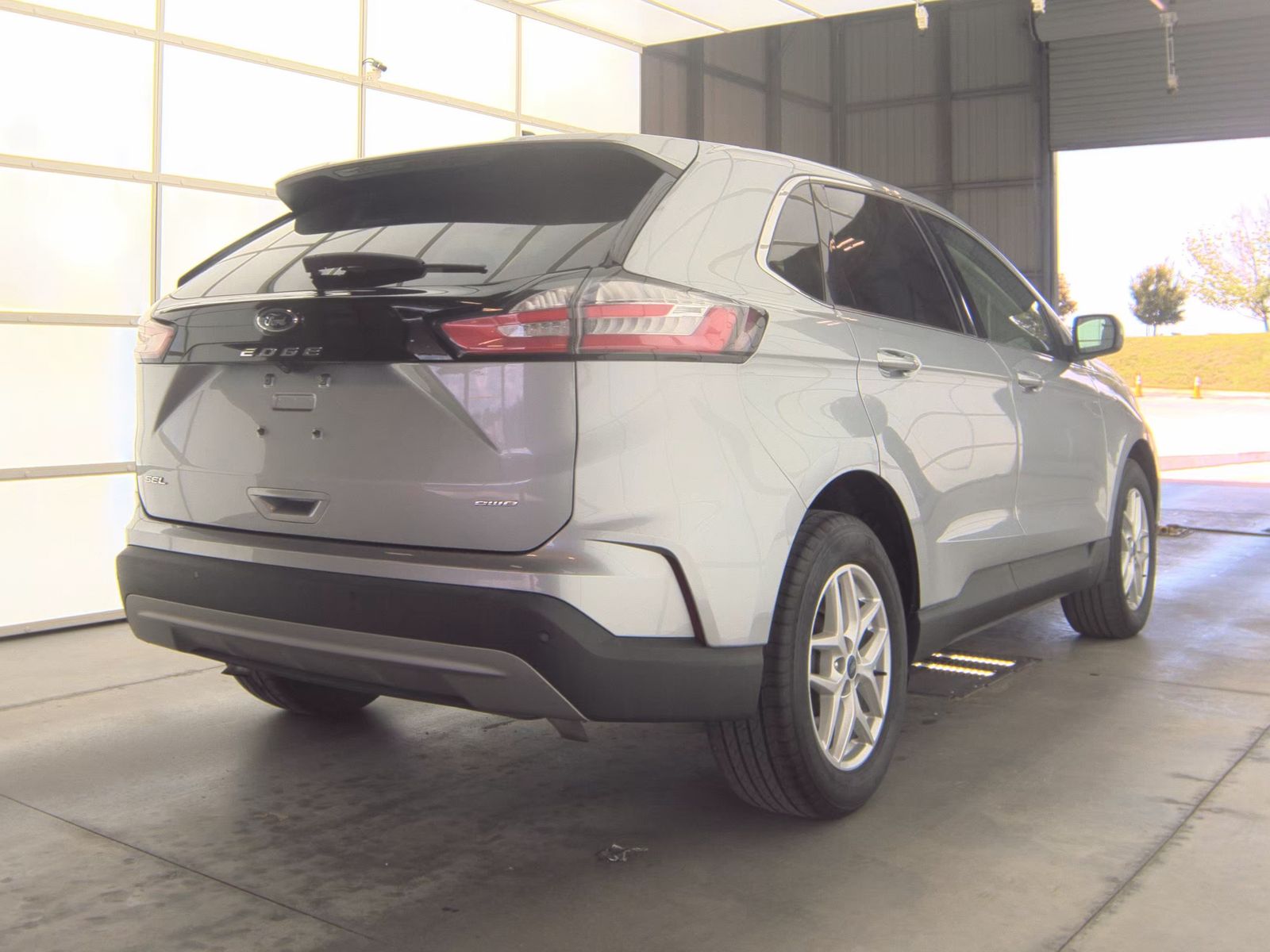FORD EDGE - 6
