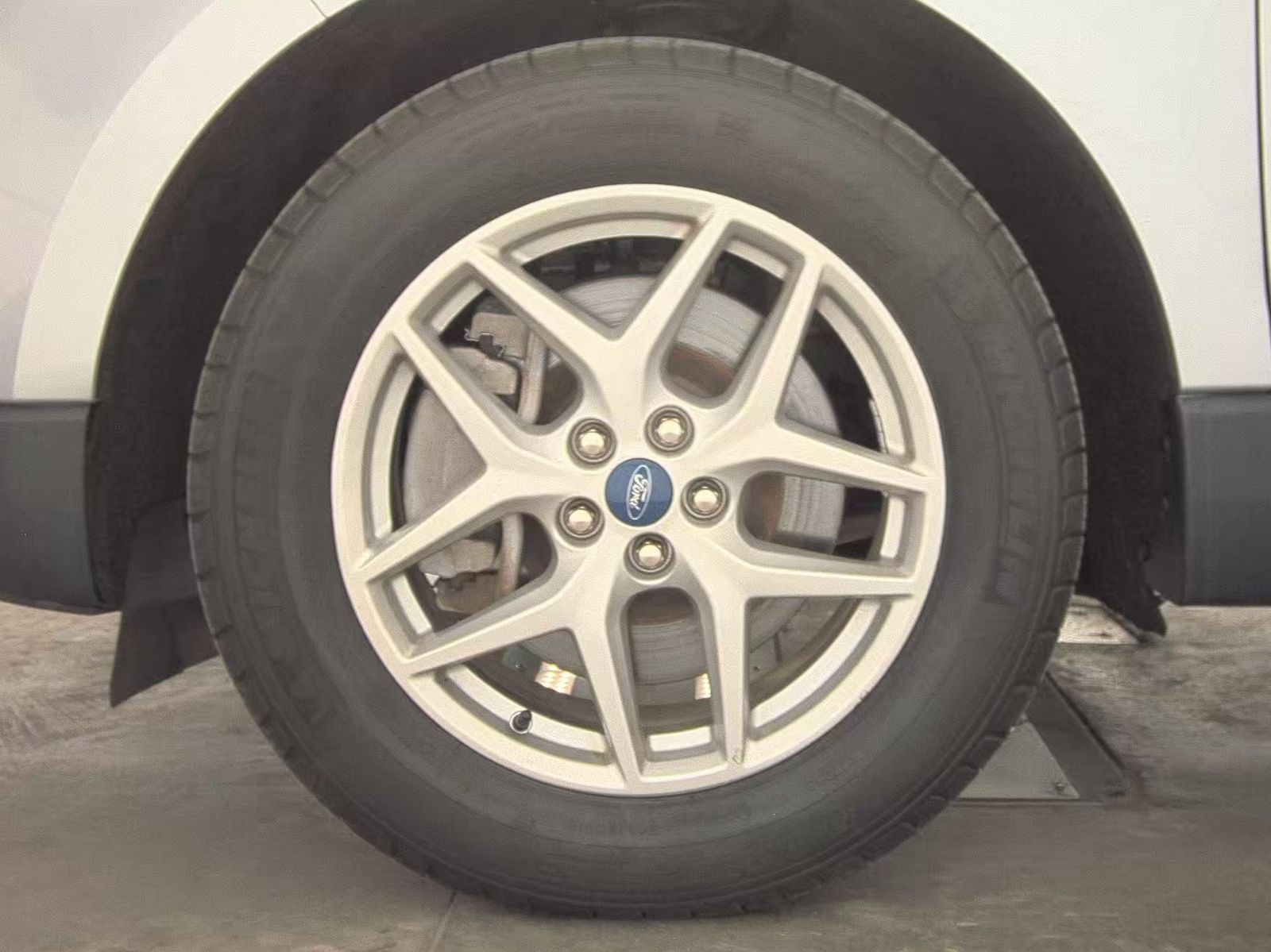 FORD EDGE - 10