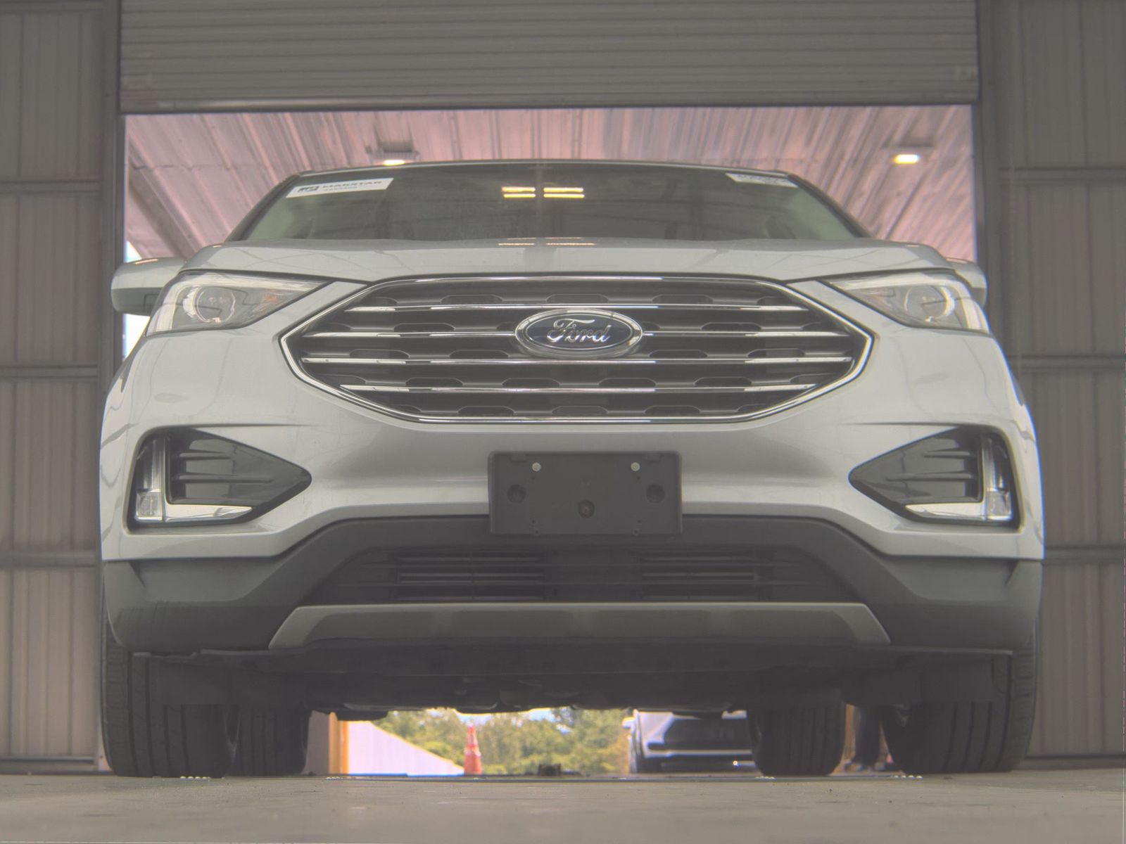 FORD EDGE - 4