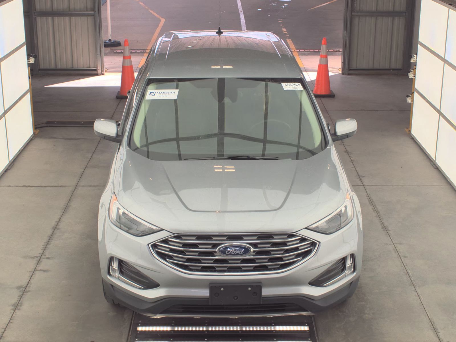 FORD EDGE - 3