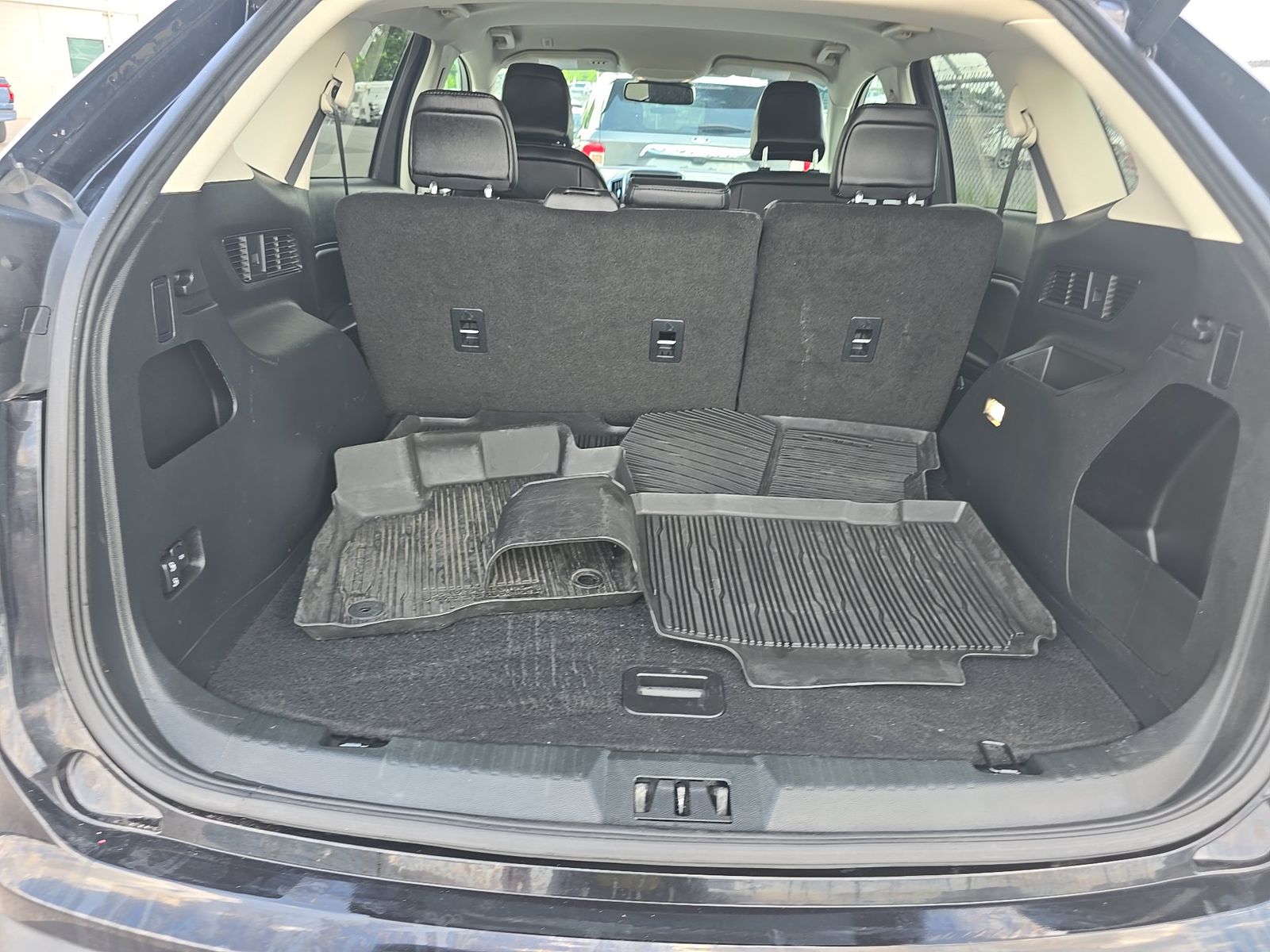 2024 Ford Edge SEL AWD