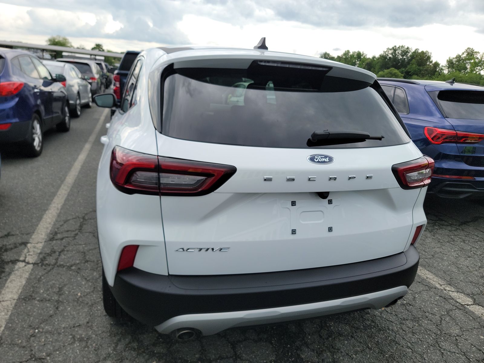 FORD ESCAPE - 6