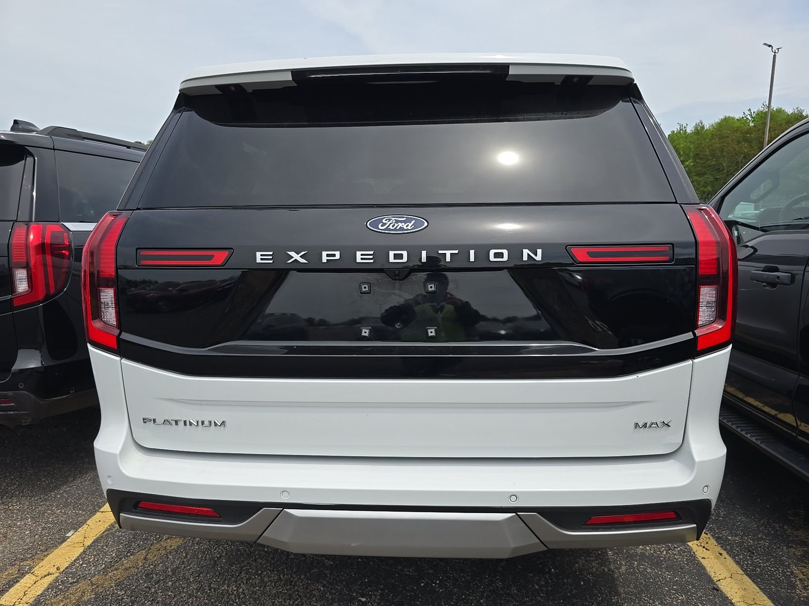 FORD EXPEDITION MAX - 6
