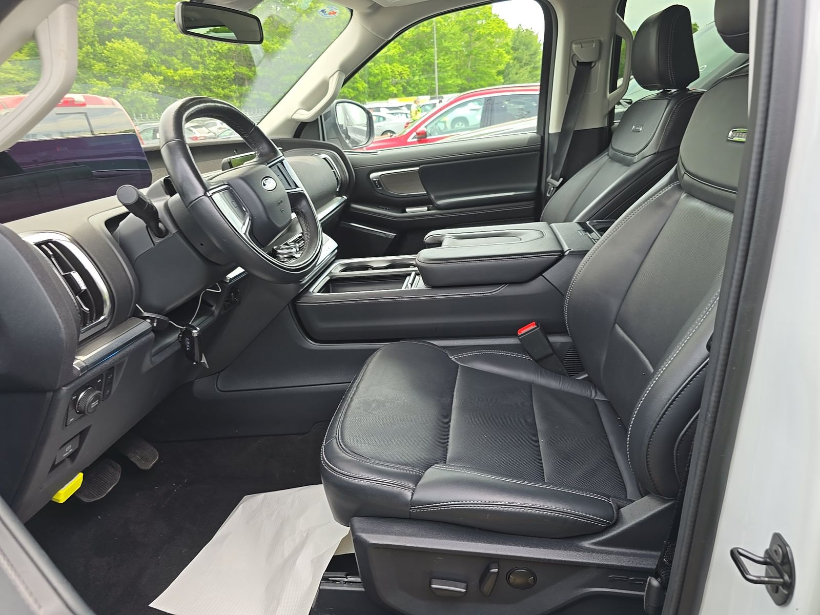 FORD EXPEDITION MAX - 8