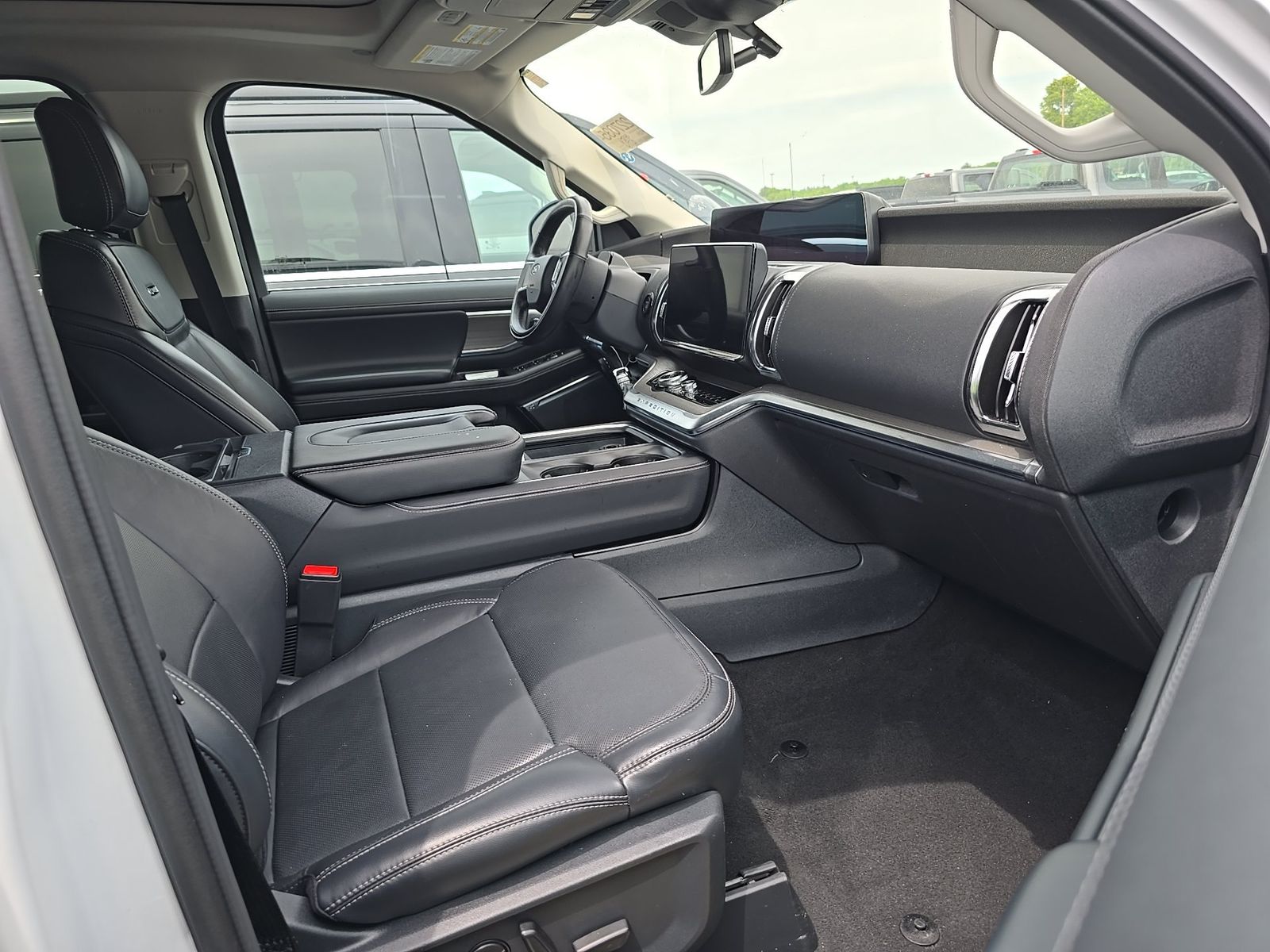 FORD EXPEDITION MAX - 9