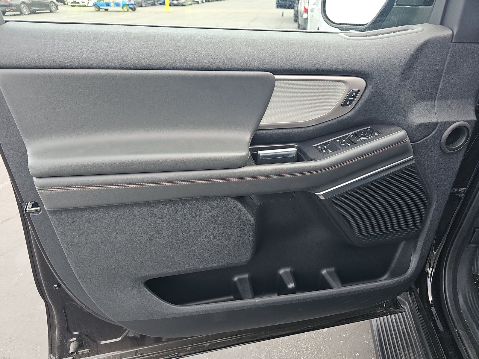 FORD EXPEDITION MAX - 10