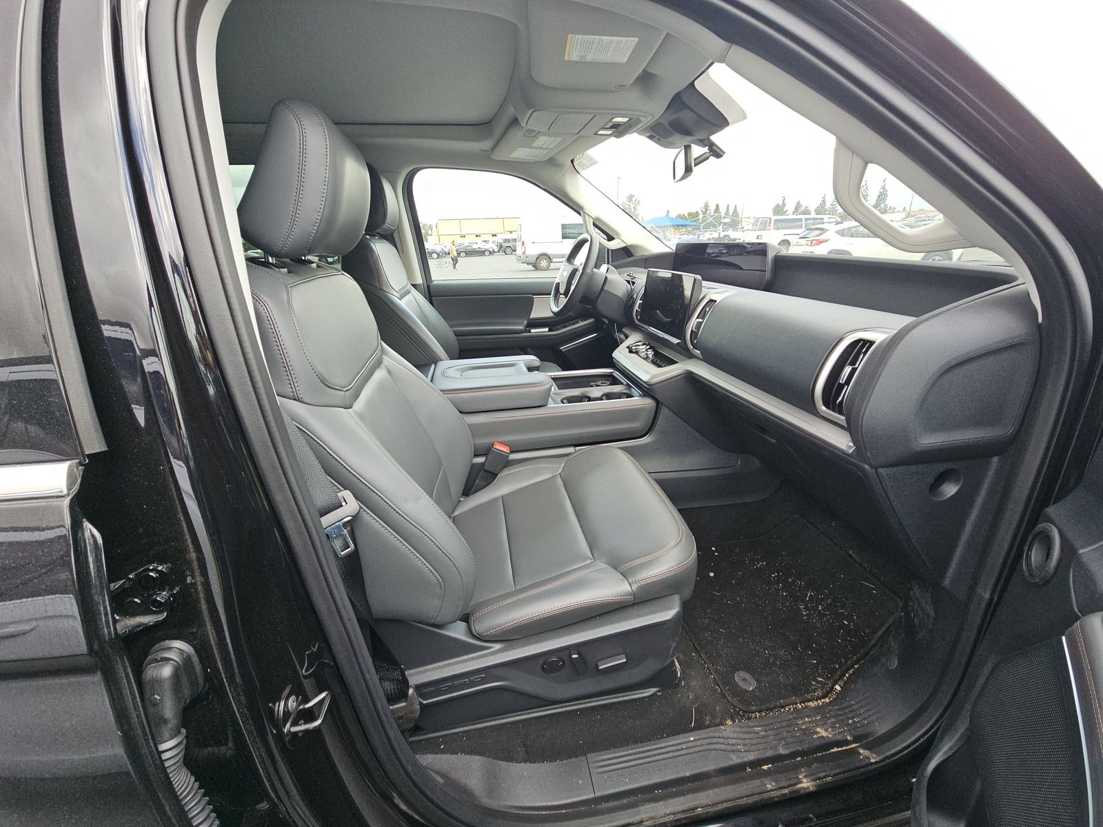 FORD EXPEDITION MAX - 9