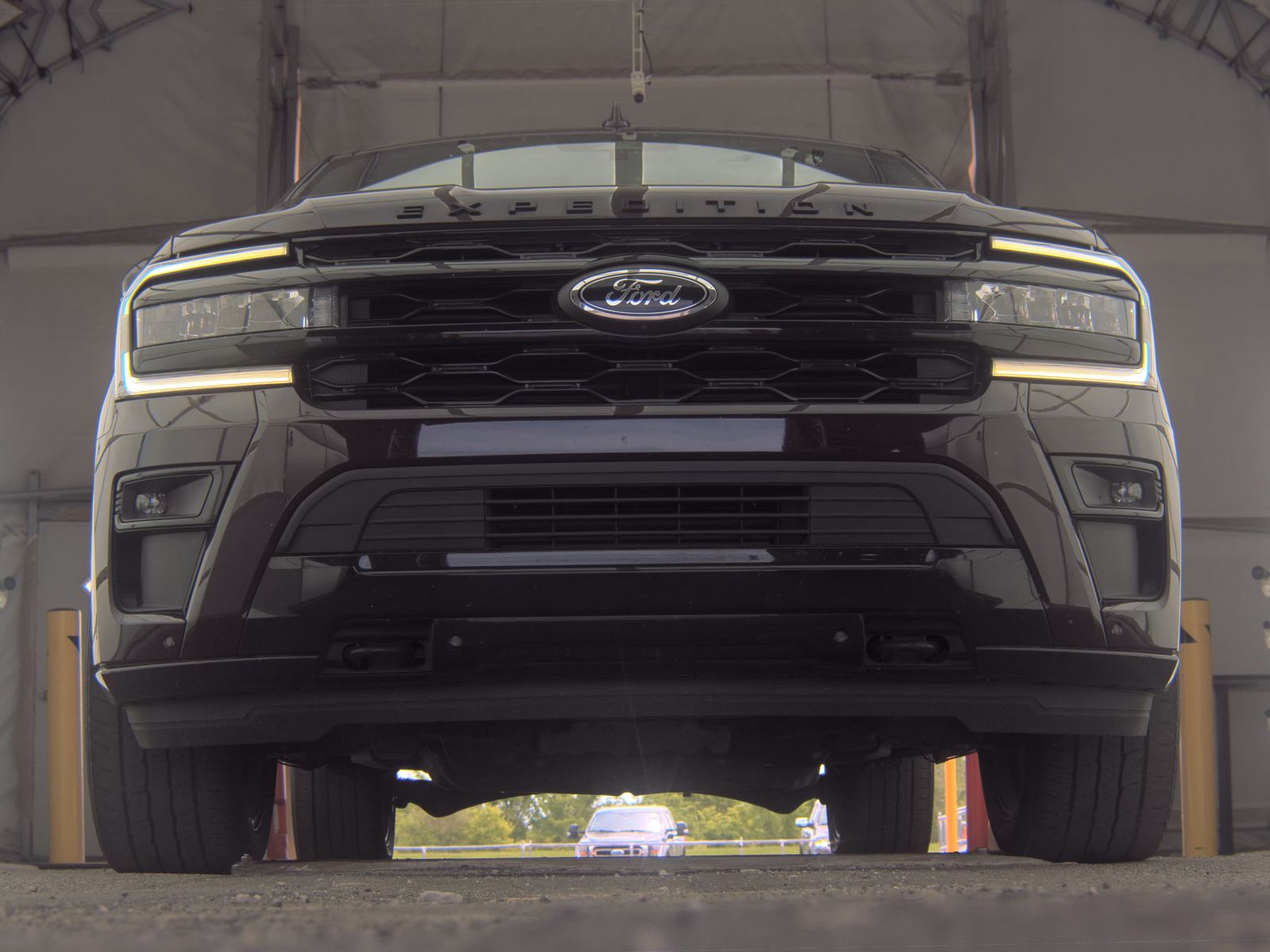 FORD EXPEDITION MAX - 4