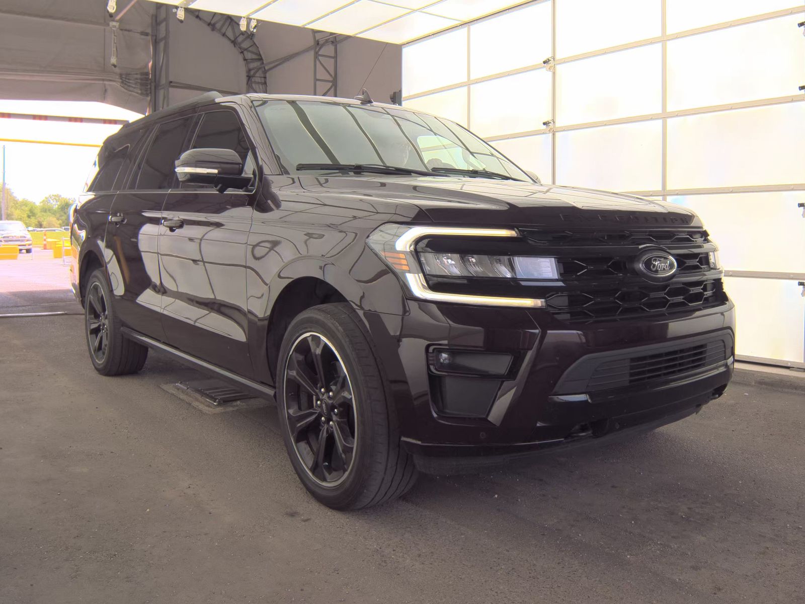 FORD EXPEDITION MAX - 5