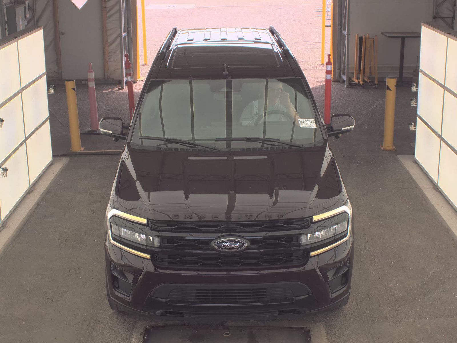 FORD EXPEDITION MAX - 3