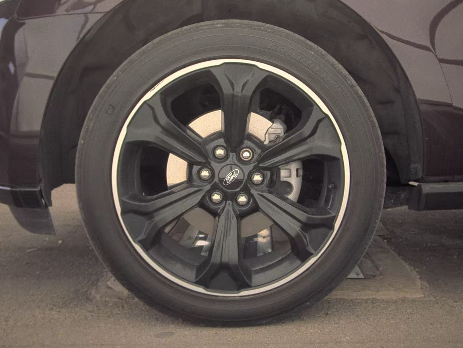 FORD EXPEDITION MAX - 10