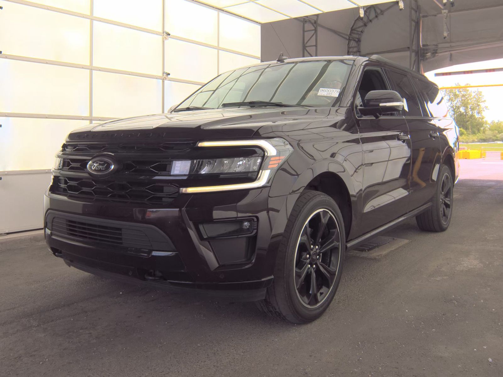 FORD EXPEDITION MAX - 1