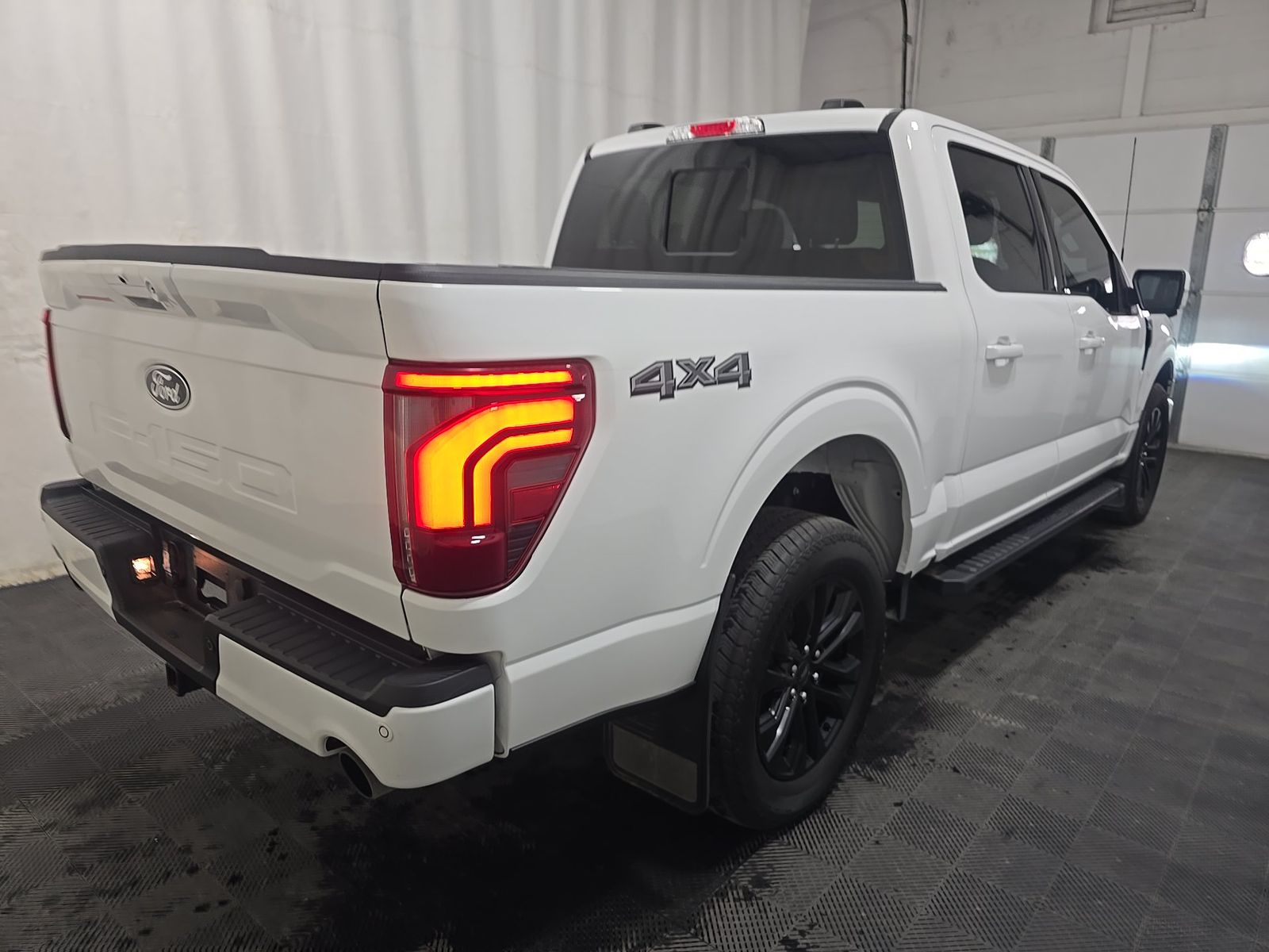 FORD F-150 - 5