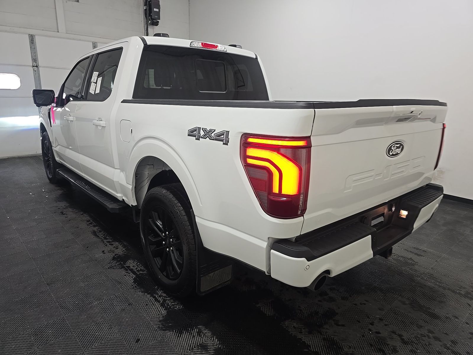FORD F-150 - 7