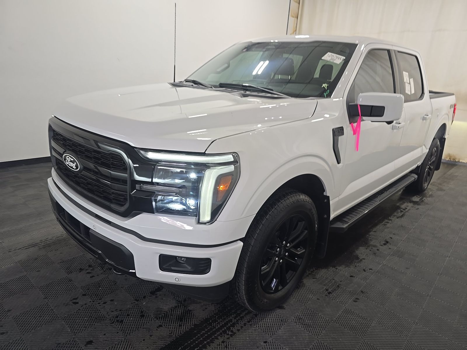 FORD F-150 - 1