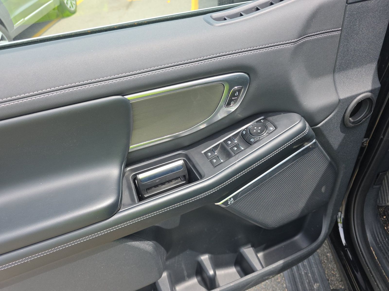 FORD EXPEDITION MAX - 10