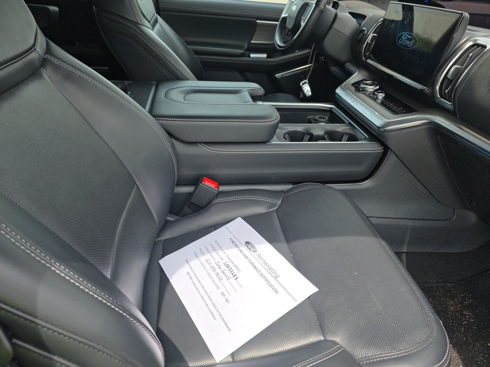 FORD EXPEDITION MAX - 9