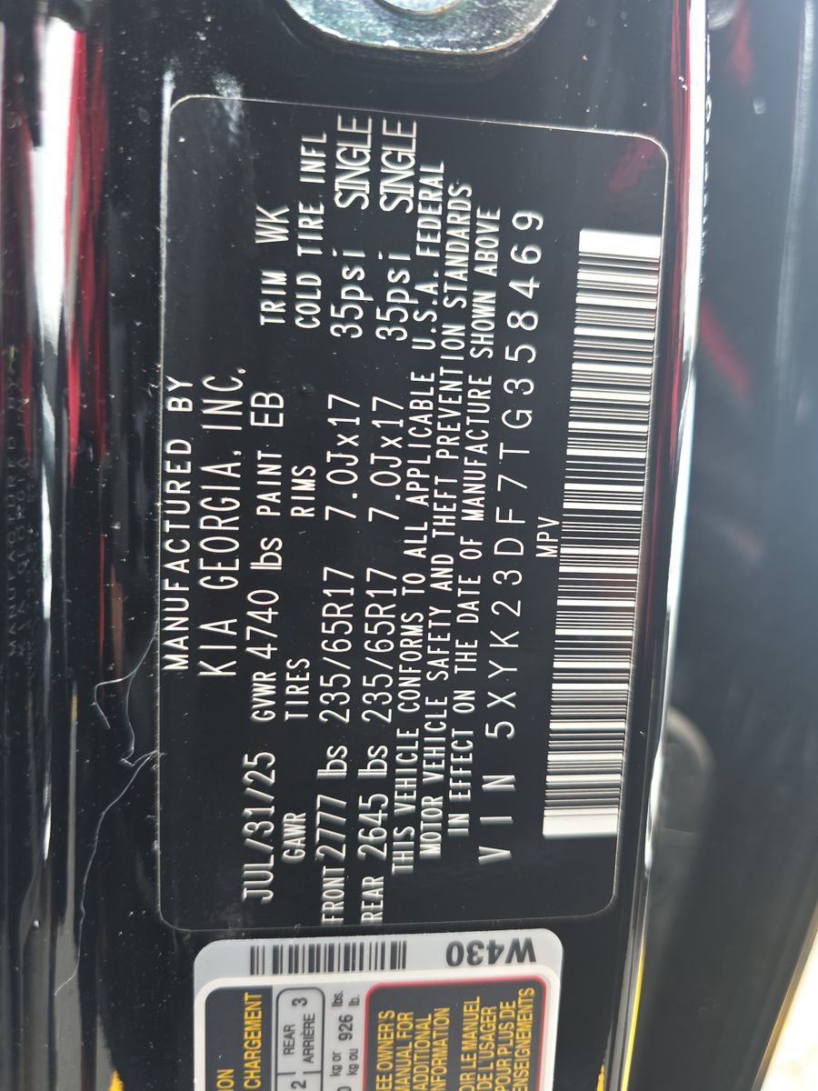 2026 Kia Sportage LX FWD