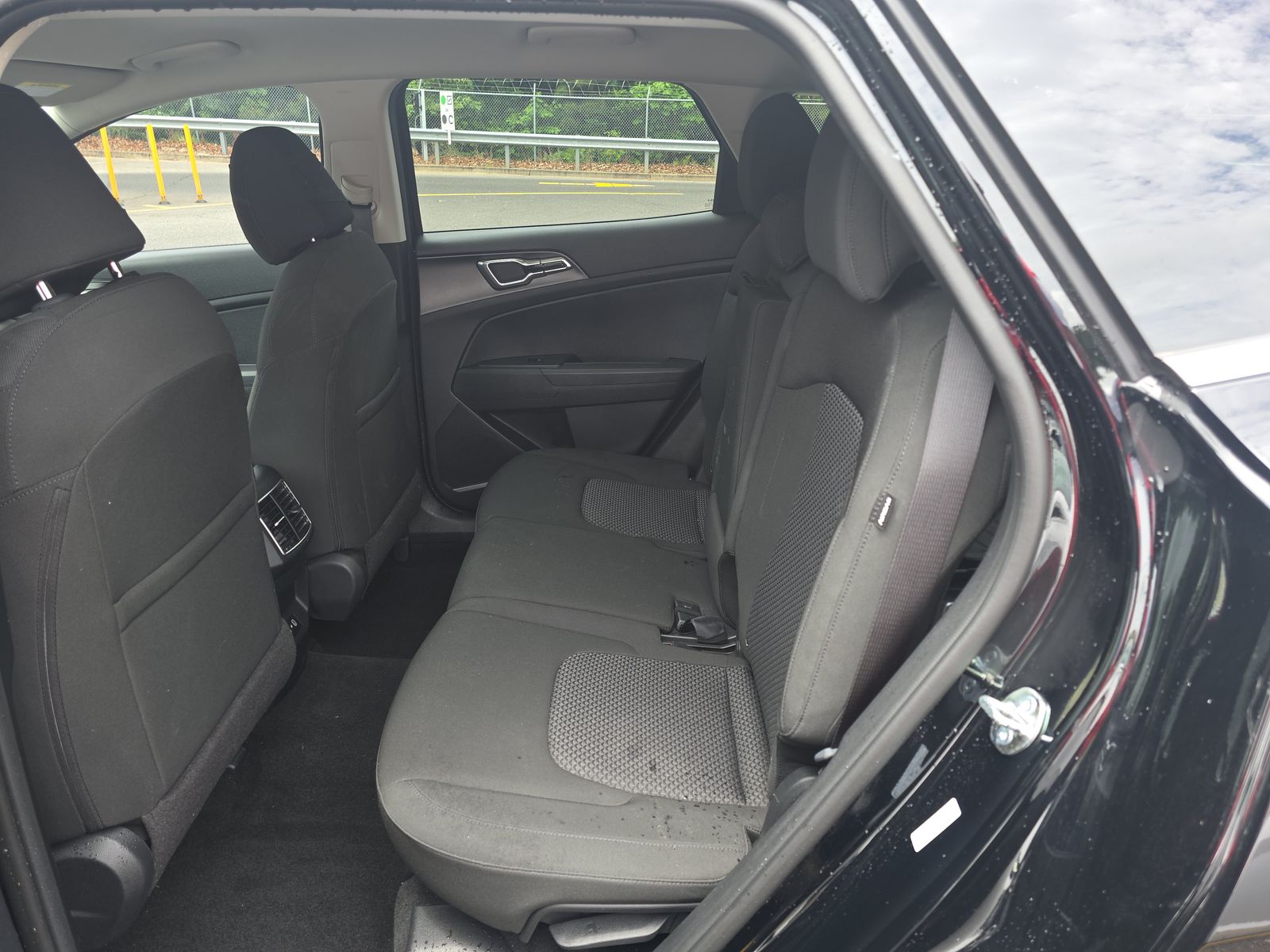 2026 Kia Sportage LX FWD