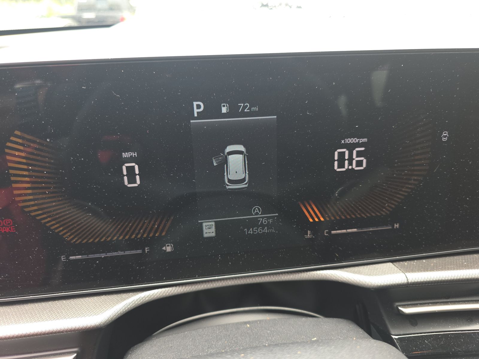 2026 Kia Sportage LX FWD