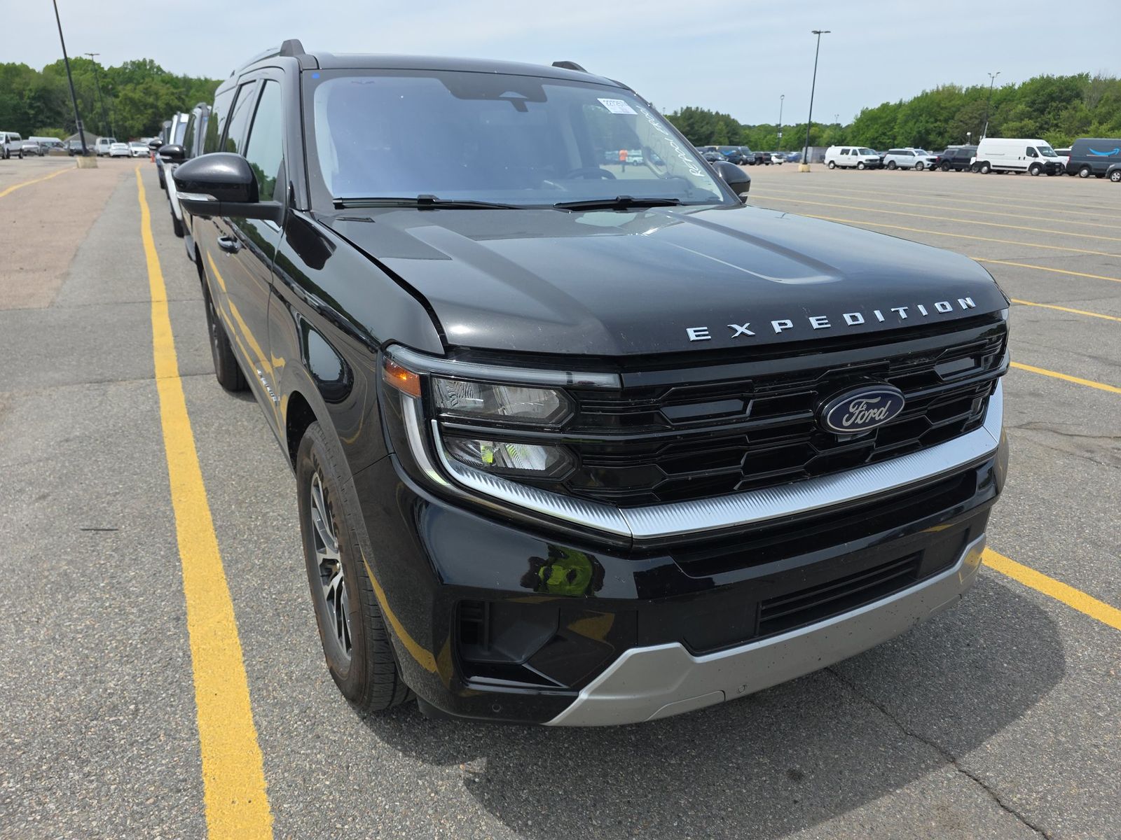 FORD EXPEDITION MAX - 4