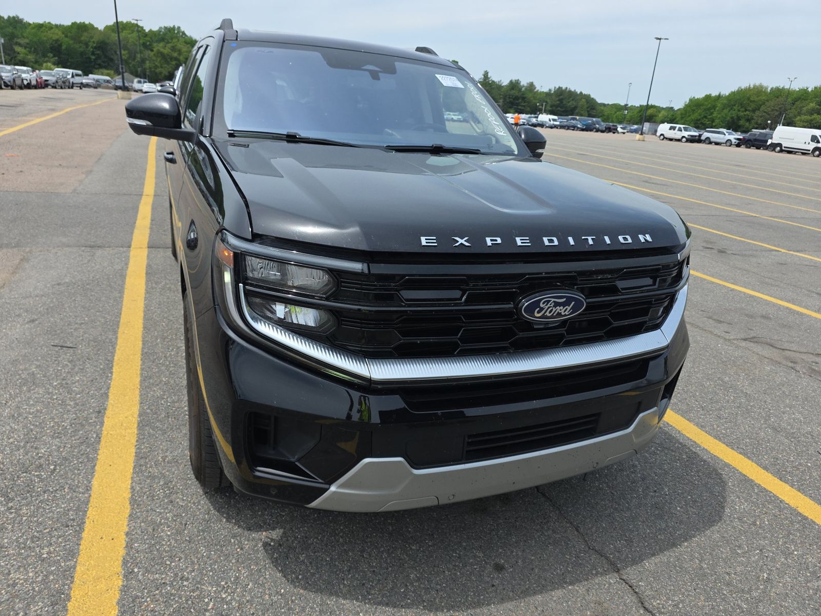 FORD EXPEDITION MAX - 3