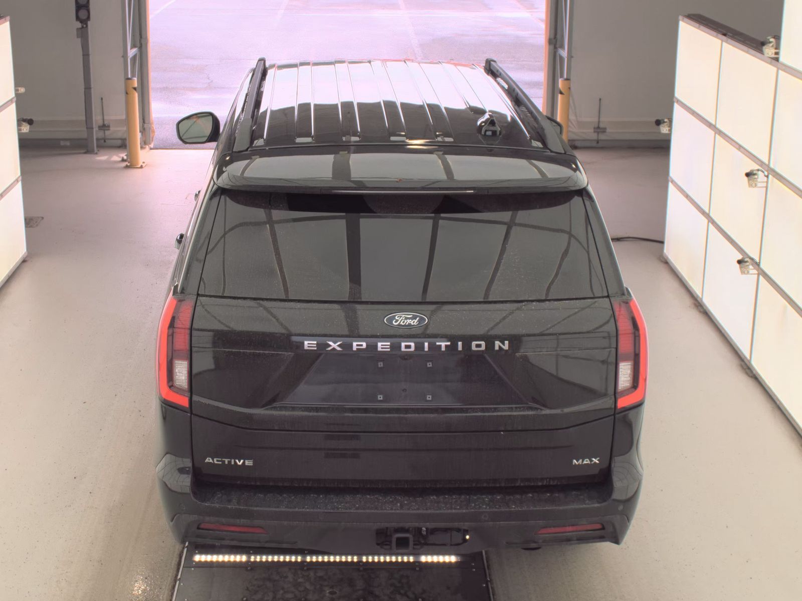 FORD EXPEDITION MAX - 7