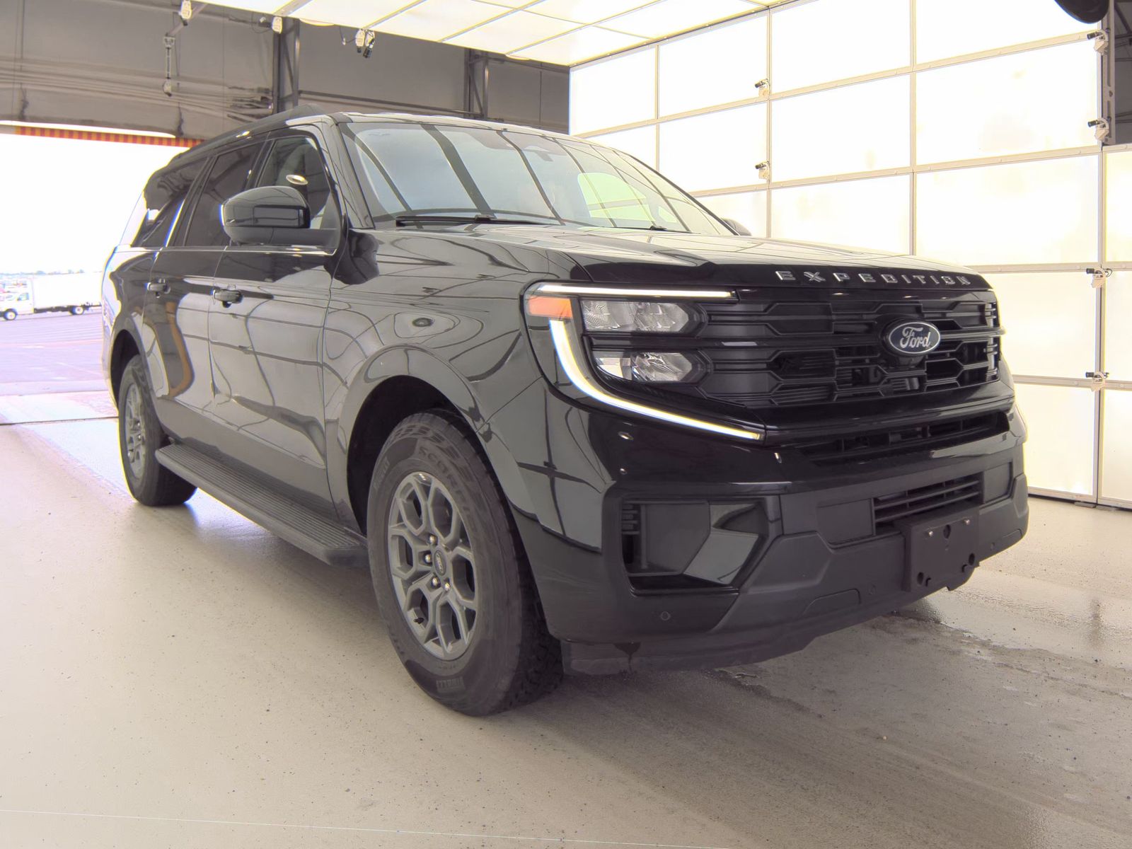 FORD EXPEDITION MAX - 5