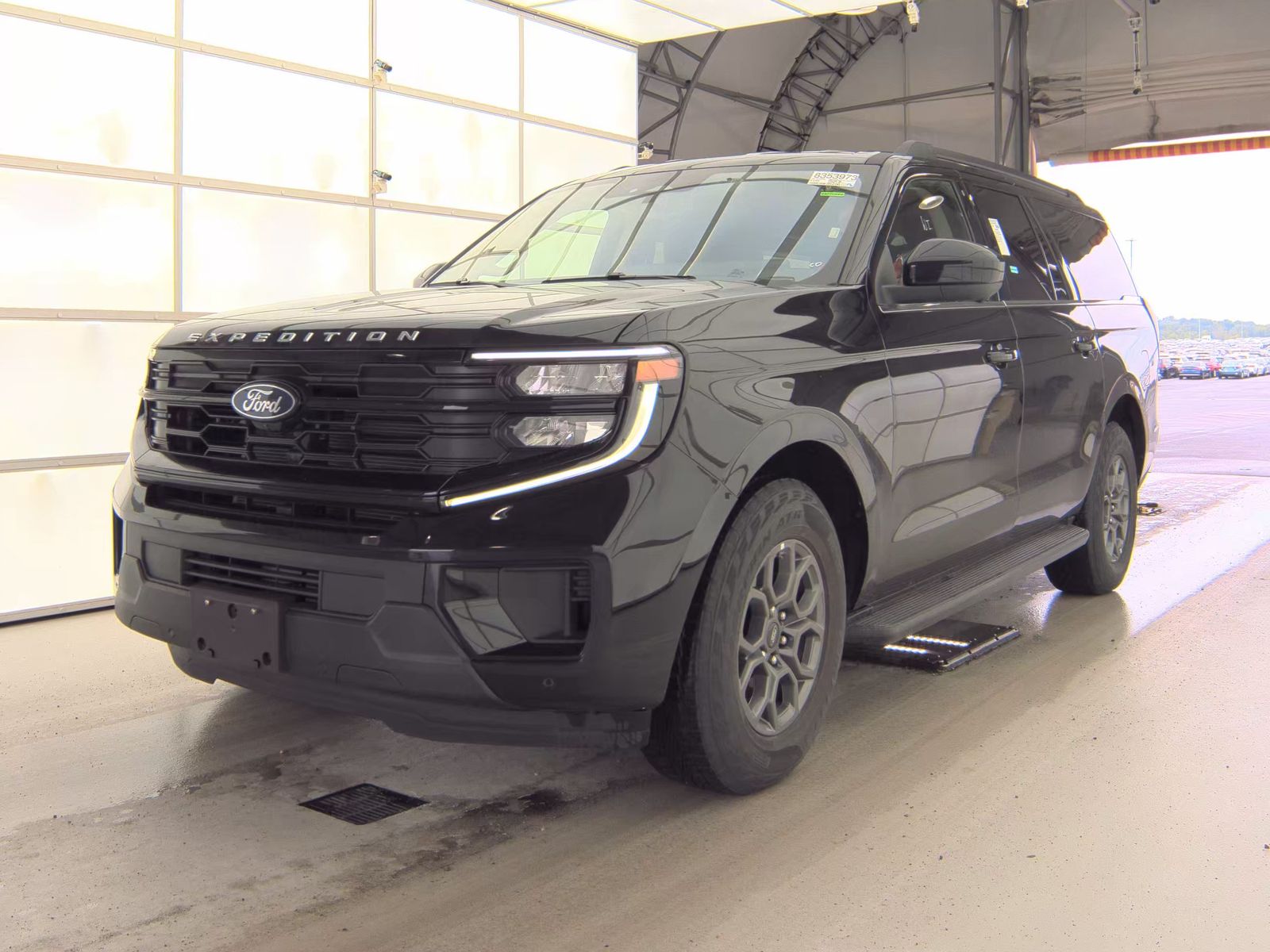 FORD EXPEDITION MAX - 1