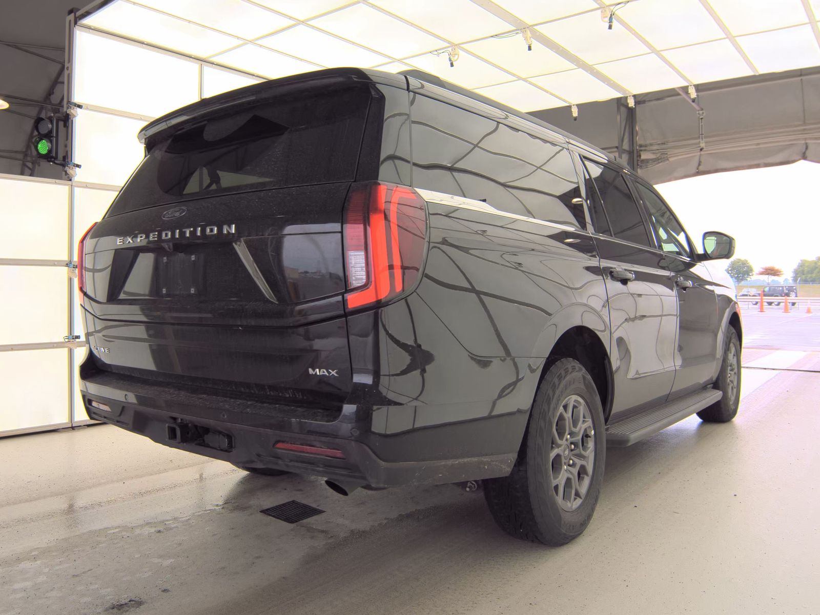 FORD EXPEDITION MAX - 6