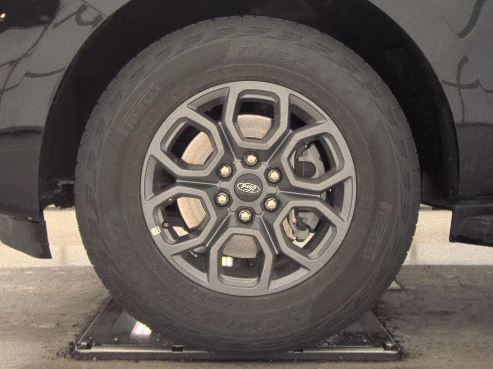 FORD EXPEDITION MAX - 10