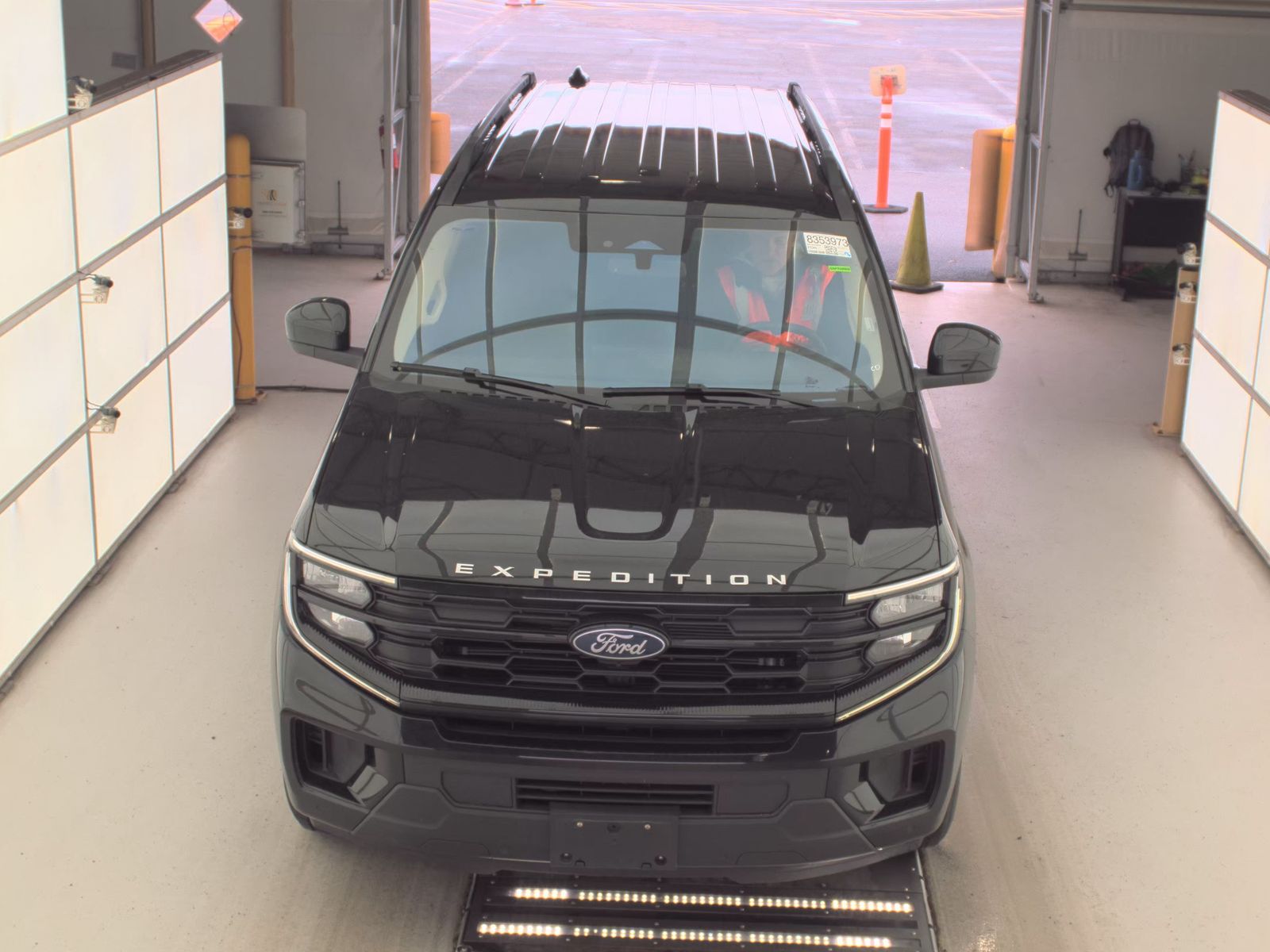 FORD EXPEDITION MAX - 3