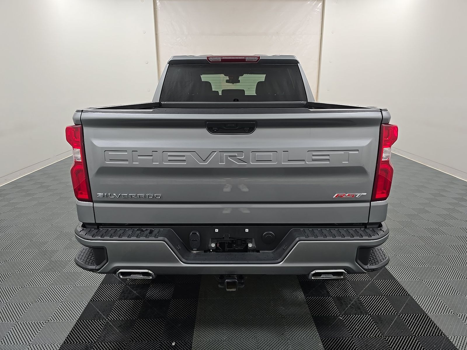 2024 Chevrolet Silverado 1500 RST AWD