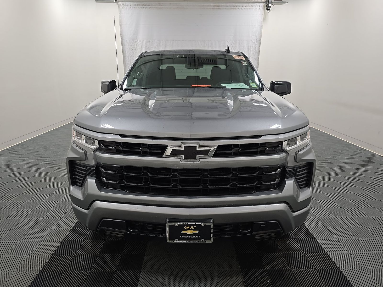 2024 Chevrolet Silverado 1500 RST AWD