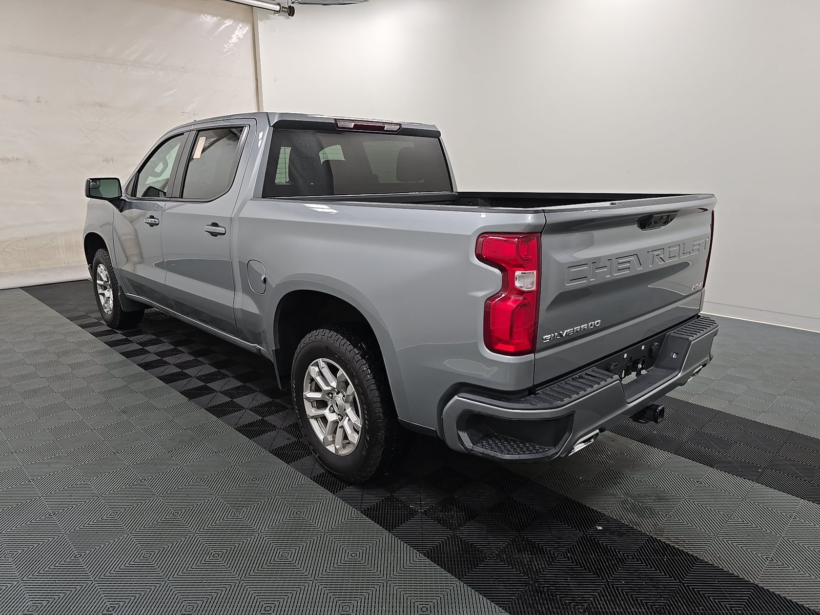 2024 Chevrolet Silverado 1500 RST AWD