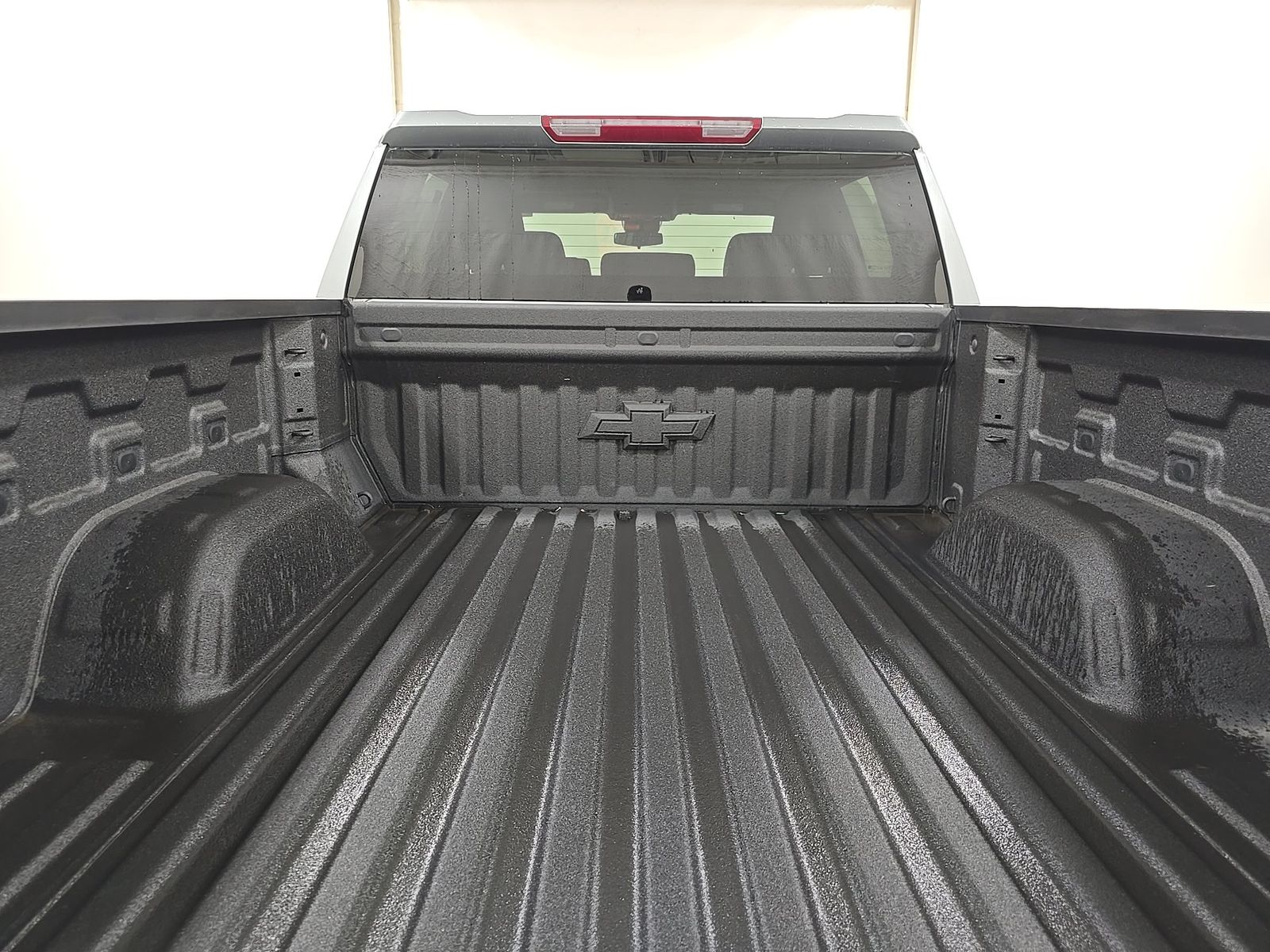 2024 Chevrolet Silverado 1500 RST AWD