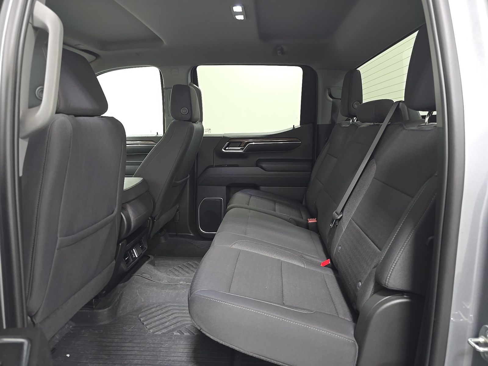 2024 Chevrolet Silverado 1500 RST AWD