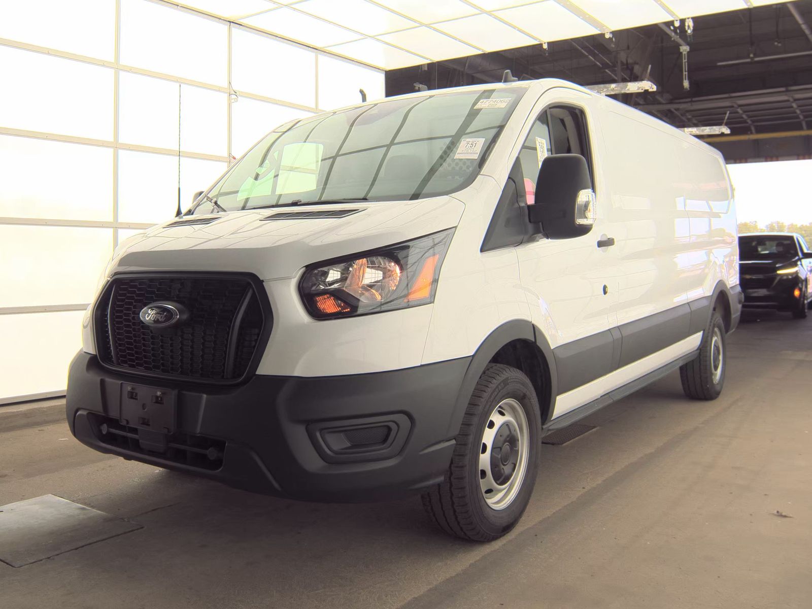 FORD TRANSIT 150 - 1