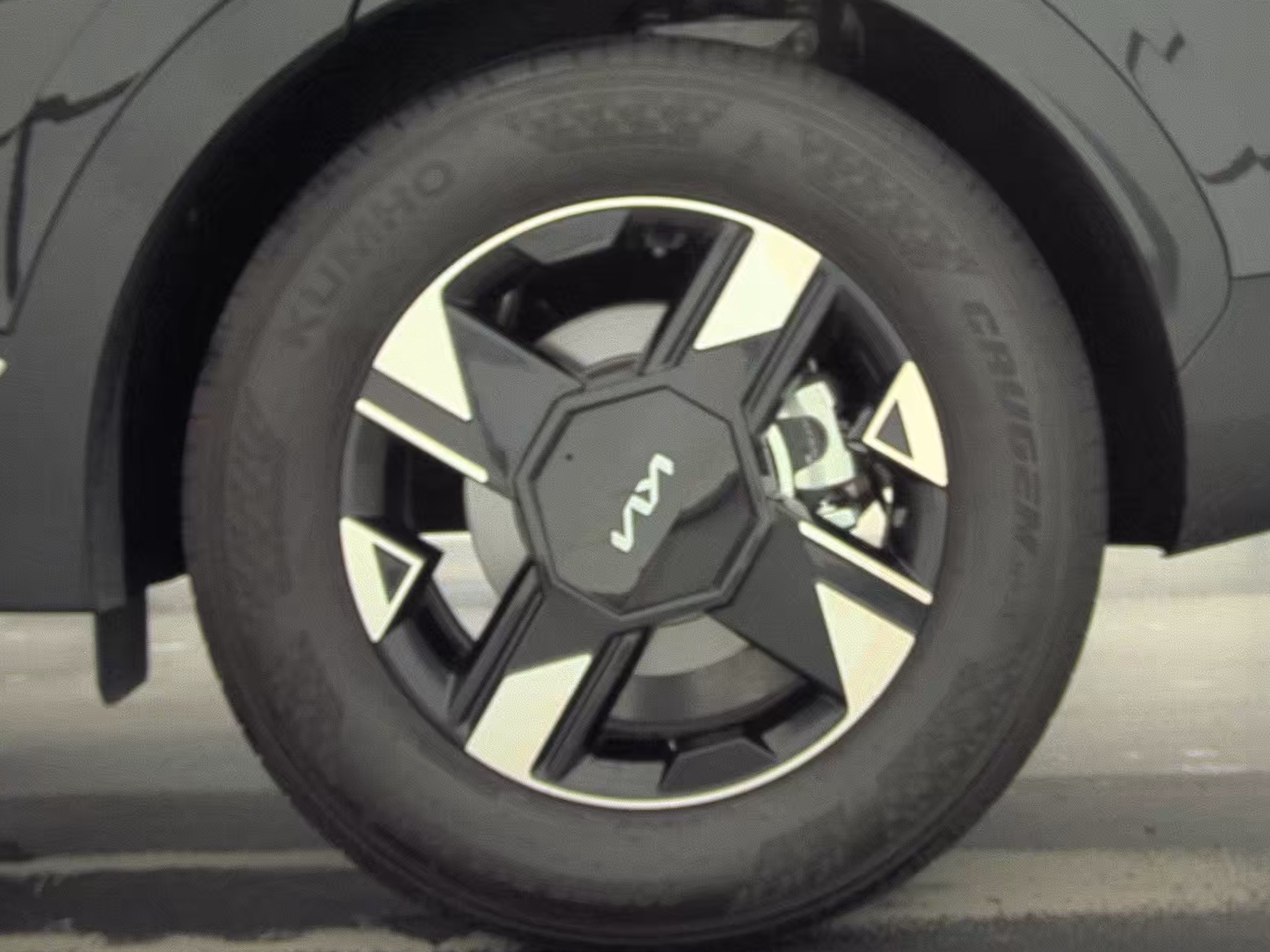 2026 Kia Sportage LX FWD