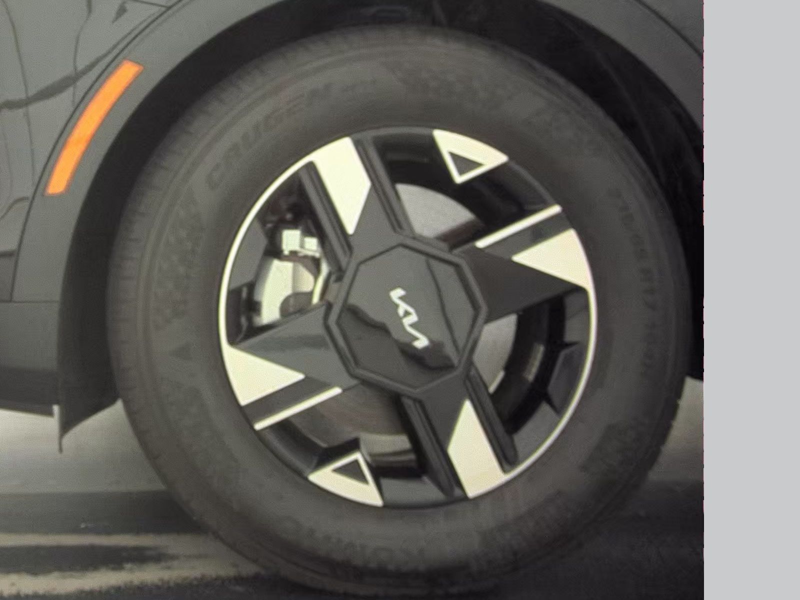 2026 Kia Sportage LX FWD